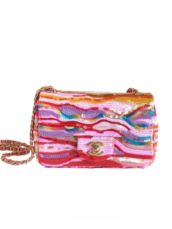 Handbags - Premium Quality CC Bag